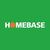 Homebase hits record sales following Bank Holiday weekend