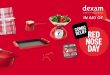 Dexam raises over £600 for Comic Relief