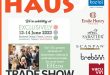 HAUS takes on UK distribution for trio of brands